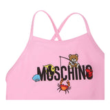 MOSCHINO MDL00QROSA