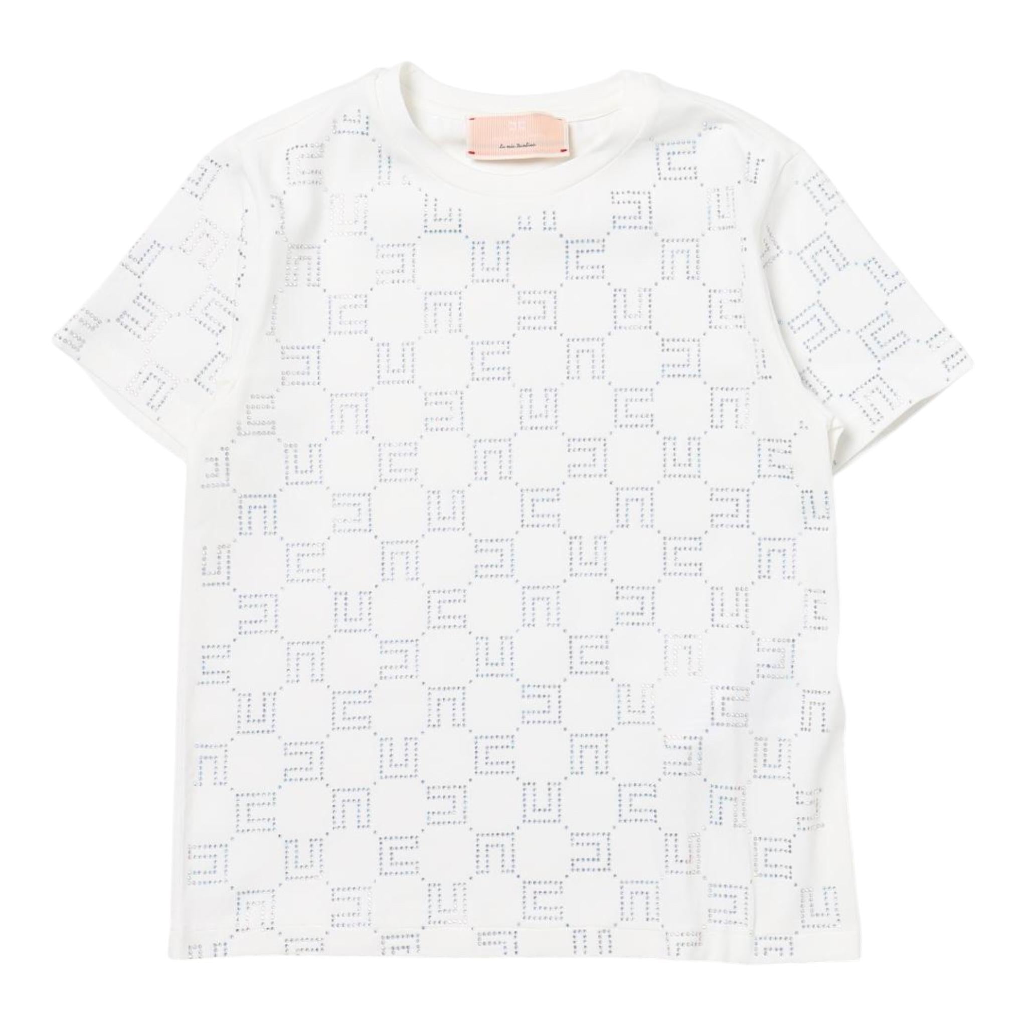 ELISABETTA FRANCHI EFTS205XBIANCO