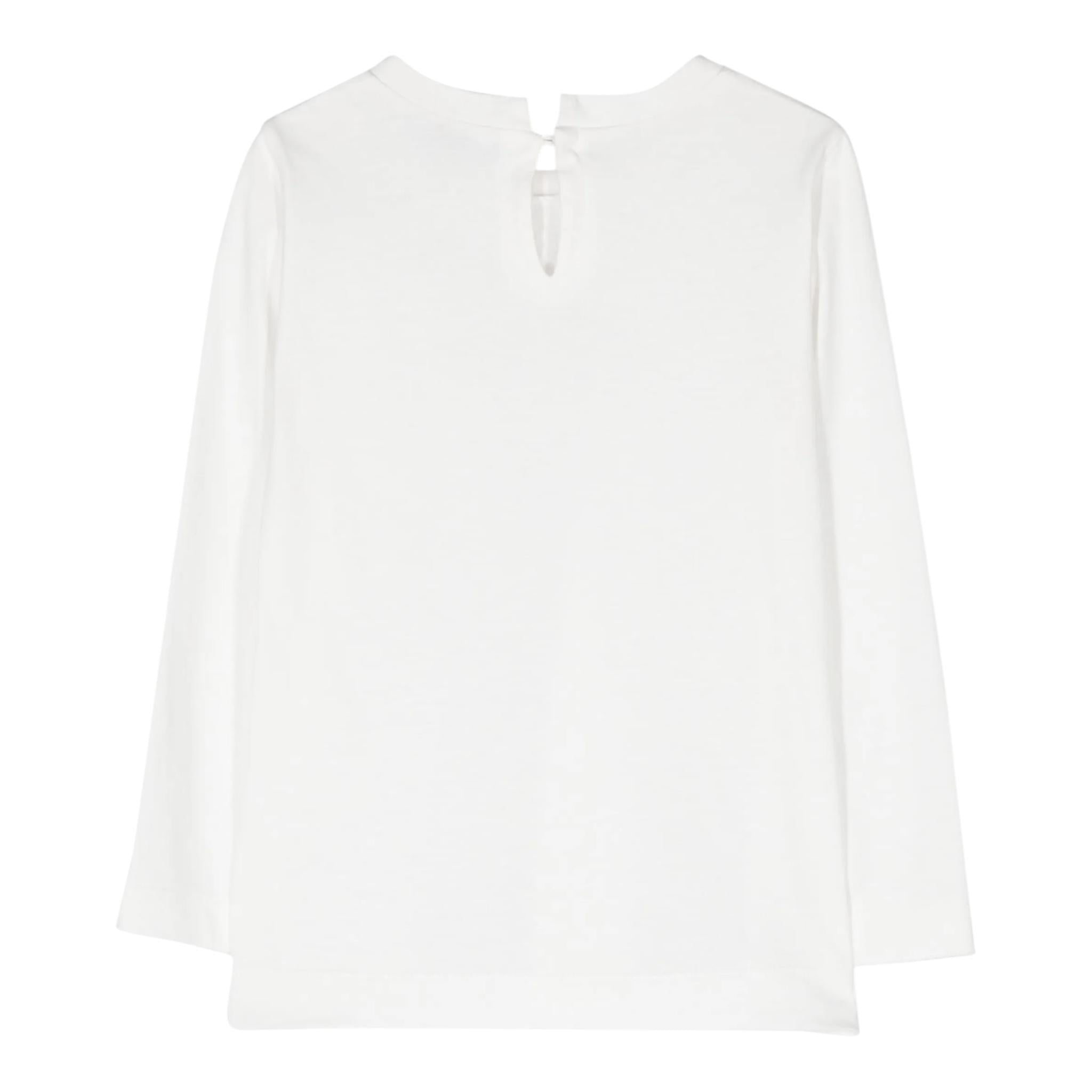 CHIARA FERRAGNI 51B620BIANCO