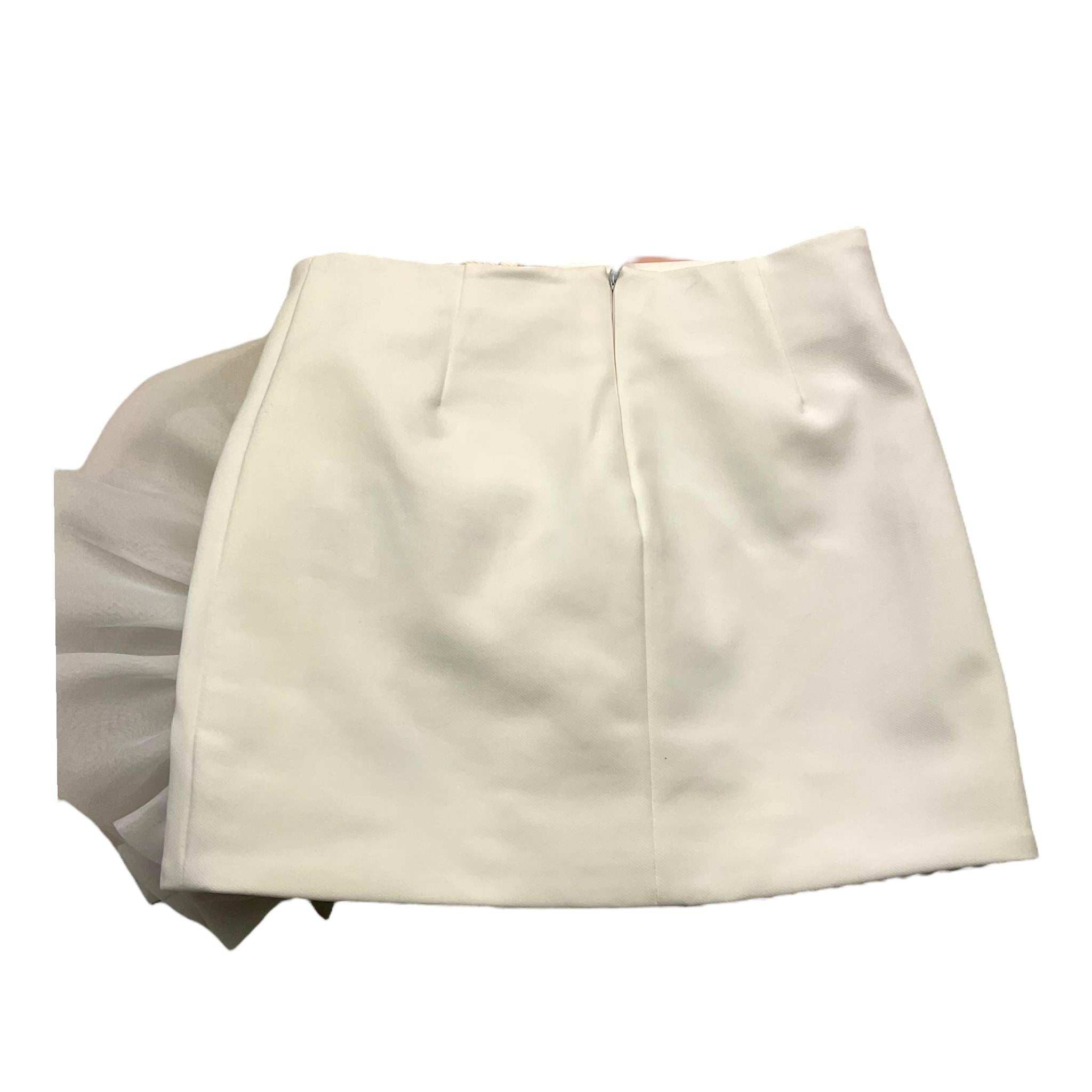 ELISABETTA FRANCHI EFGO1580BIANCO