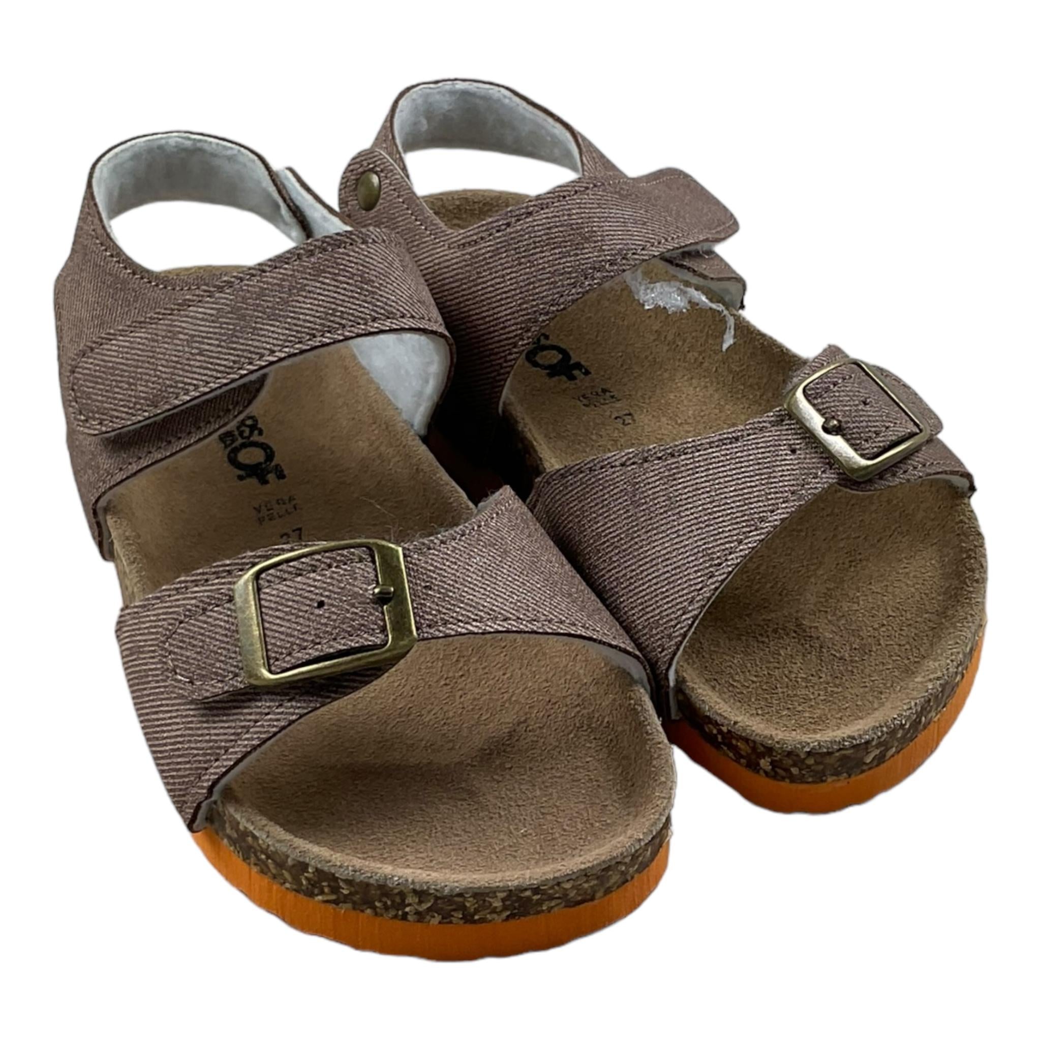 COLORS OF CALIFORNIA HC3124JBEIGE