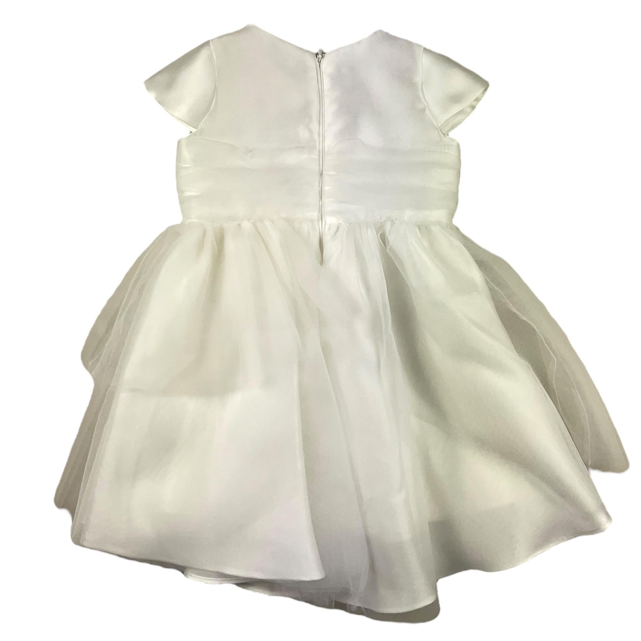 MISS BLUMARINE IA4151BIANCO