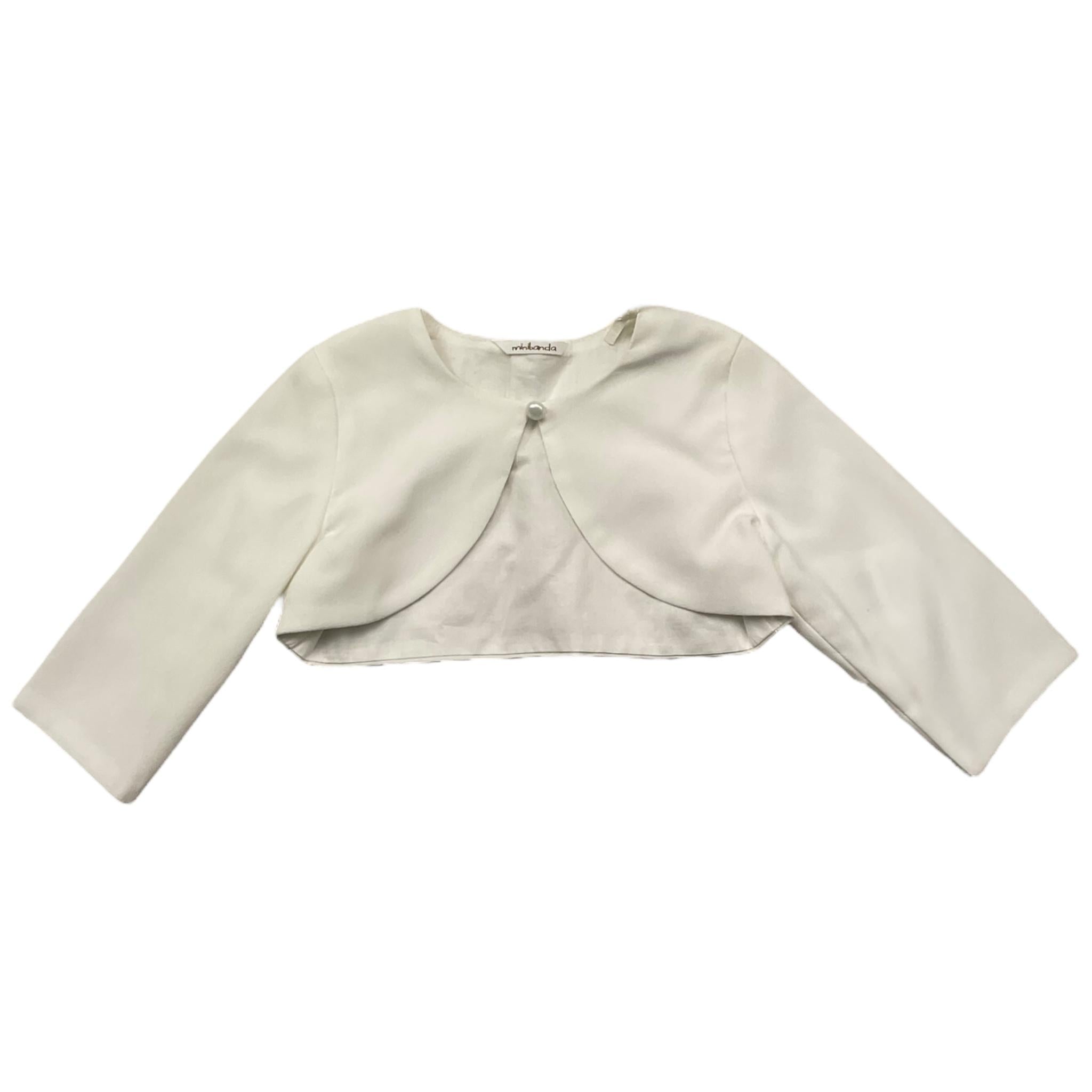 MINI BANDA 36726BIANCO