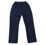 MANUEL RITZ pantalone tinta unita con elastico in vita Blu per Neonato MR2761 BLU MANUEL RITZ 