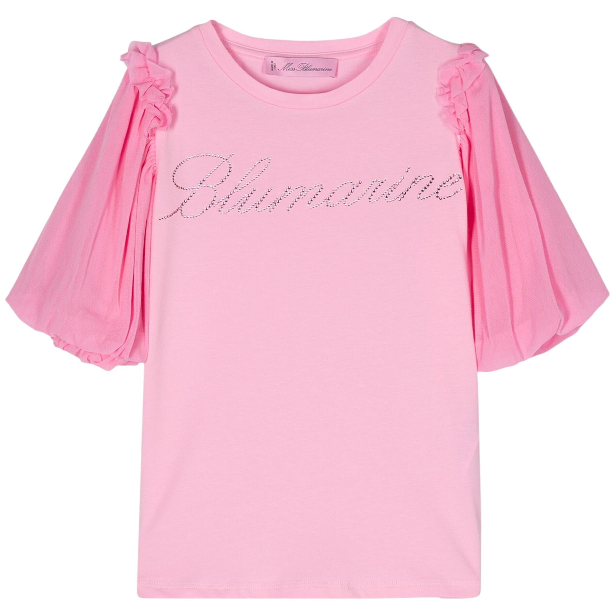MISS BLUMARINE IA4049ROSA