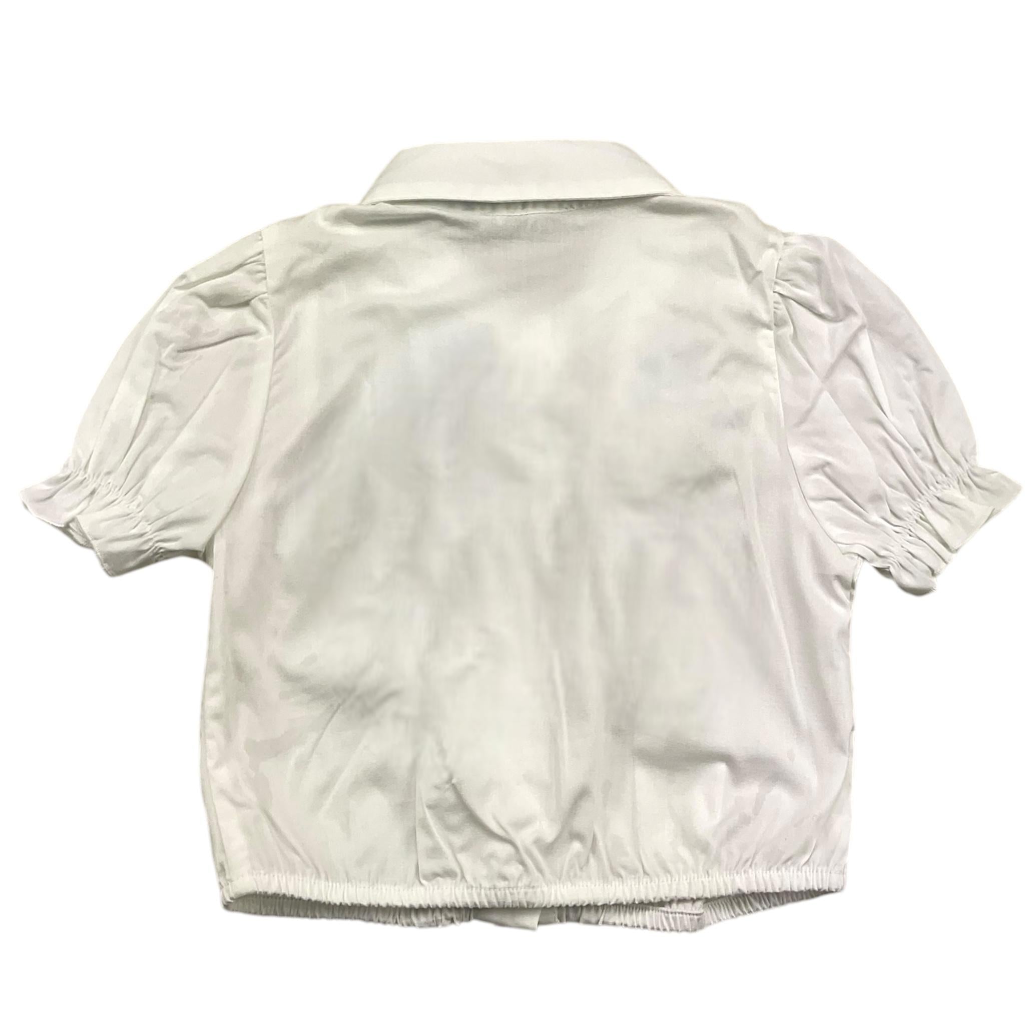 M+E' UE15294BIANCO