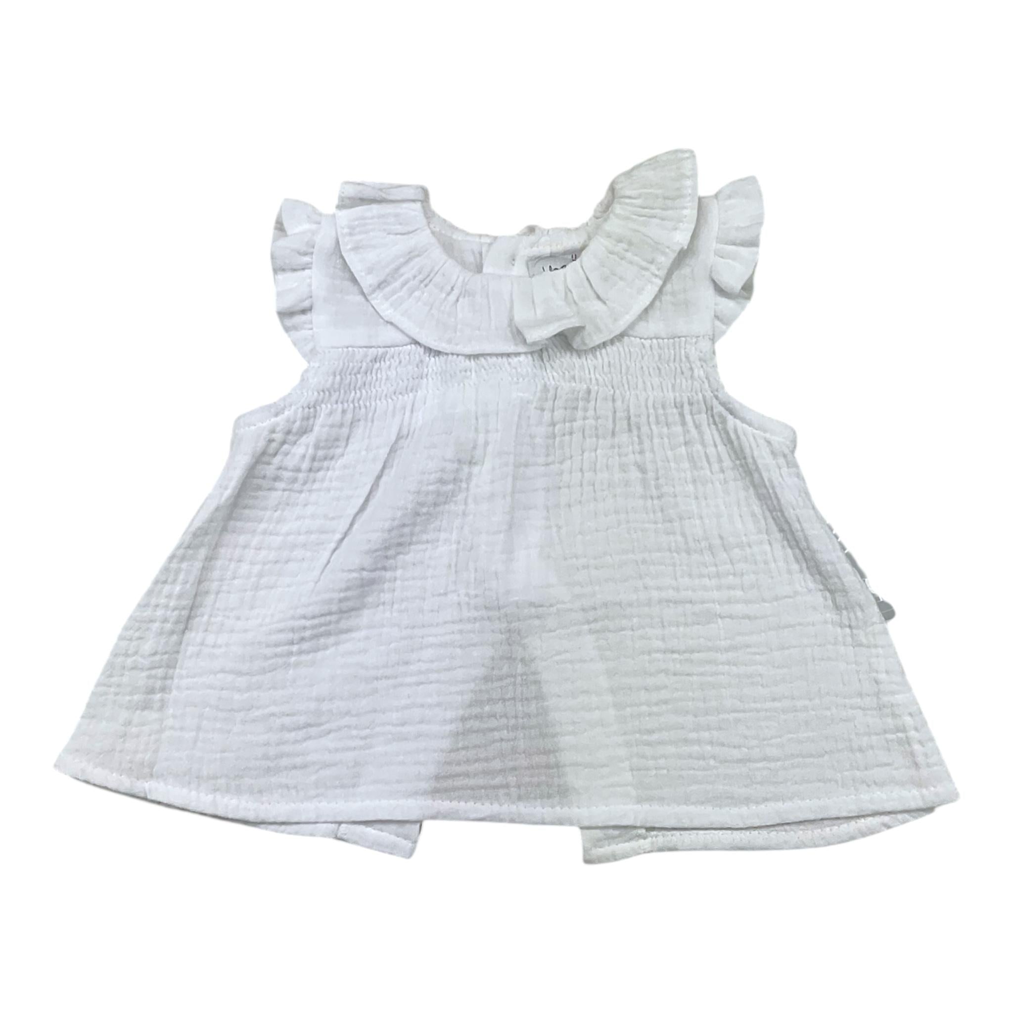 YOEDU 3985BIANCO