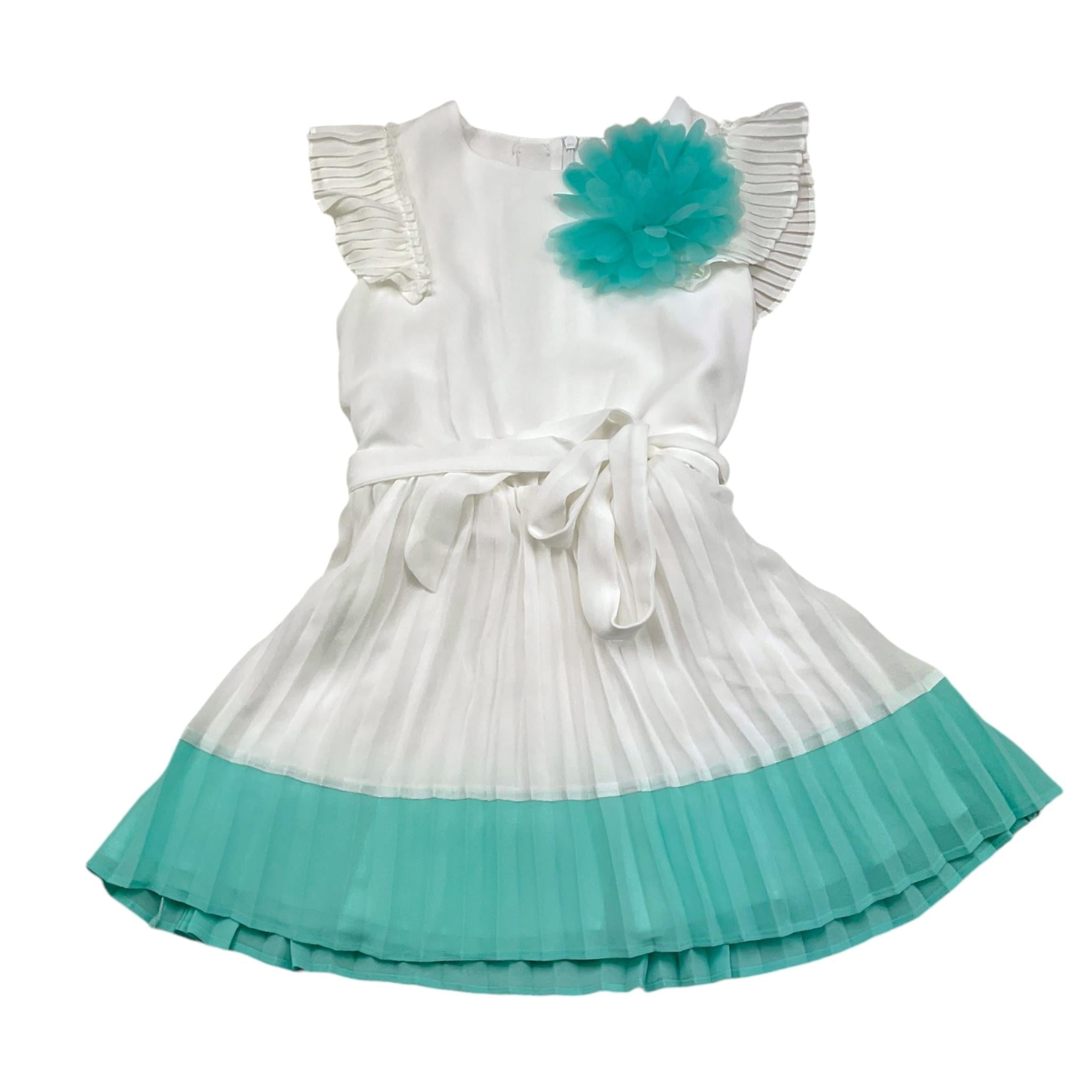 LIU JO KA4041NBIANCO/VERDE