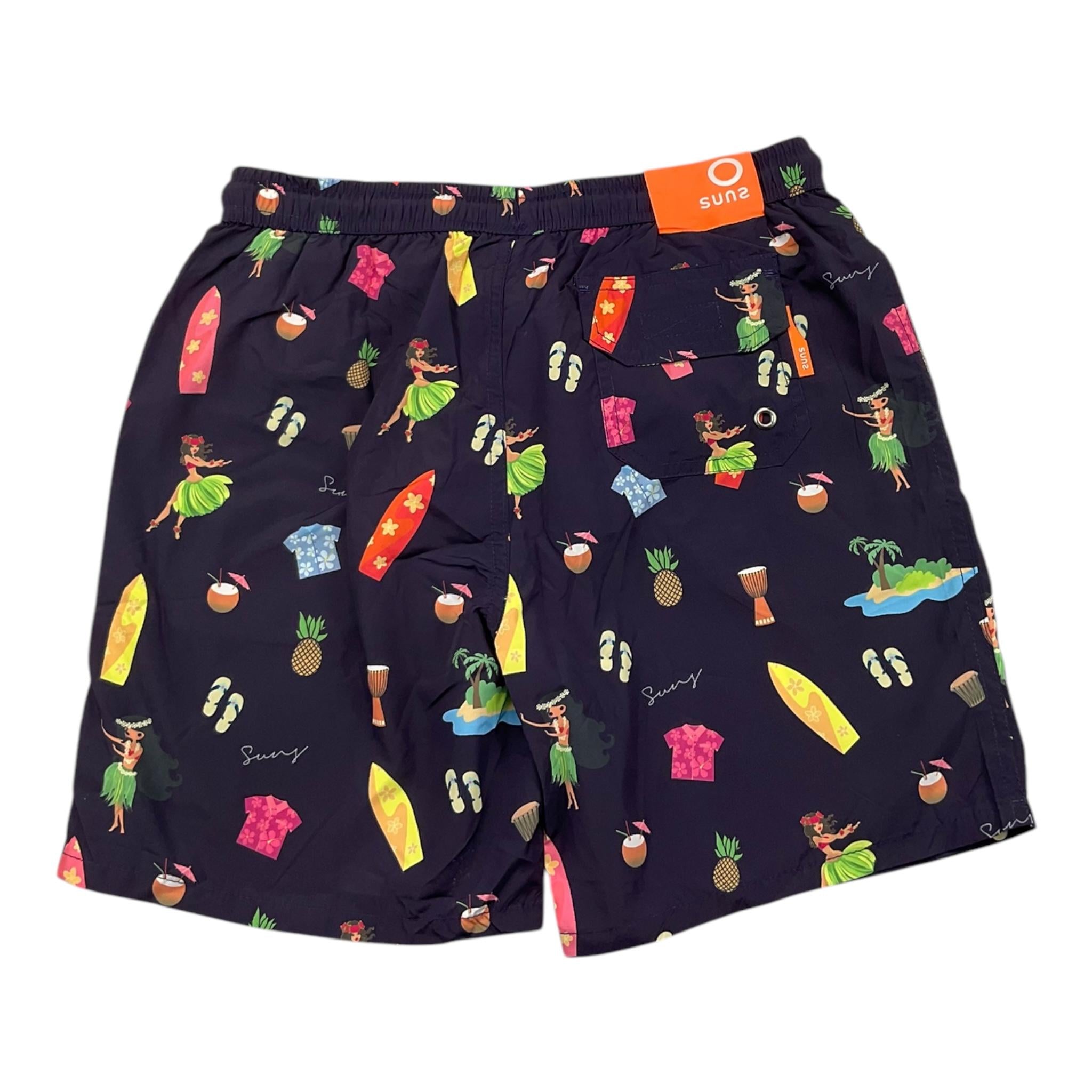 SUNS BXS0132UBLU