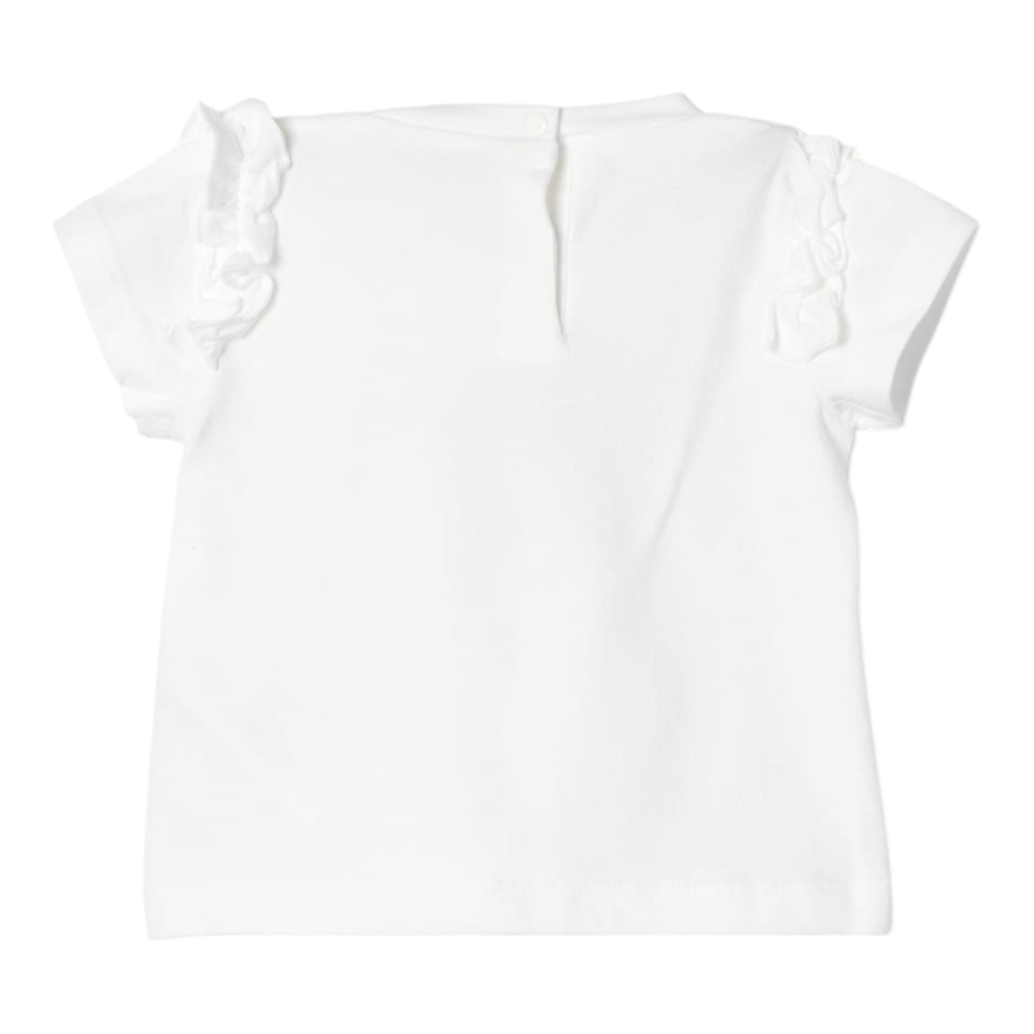 LIU JO HA4078XBIANCO