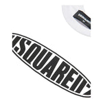 DSQUARED2 DQ2097BIANCO