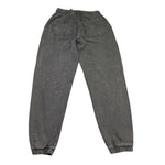 Juicy Couture Pantalone Tinta Unita con Elastico In Vita per Bambina JBX6624 GRIGIO JUICY COUTURE 