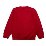 MAYORAL maglia girocollo tinta unita Rosso per Bambino 323XX ROSSO MAYORAL 