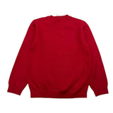 MAYORAL maglia girocollo tinta unita Rosso per Bambino 323XX ROSSO MAYORAL 
