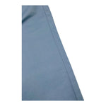 Levi'S Pantalone Tinta Unita con Girovita Regolabile per Bambino 9EK792 BLU LEVI'S 