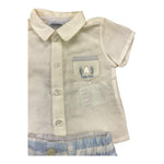 MAYORAL 1210BIANCO
