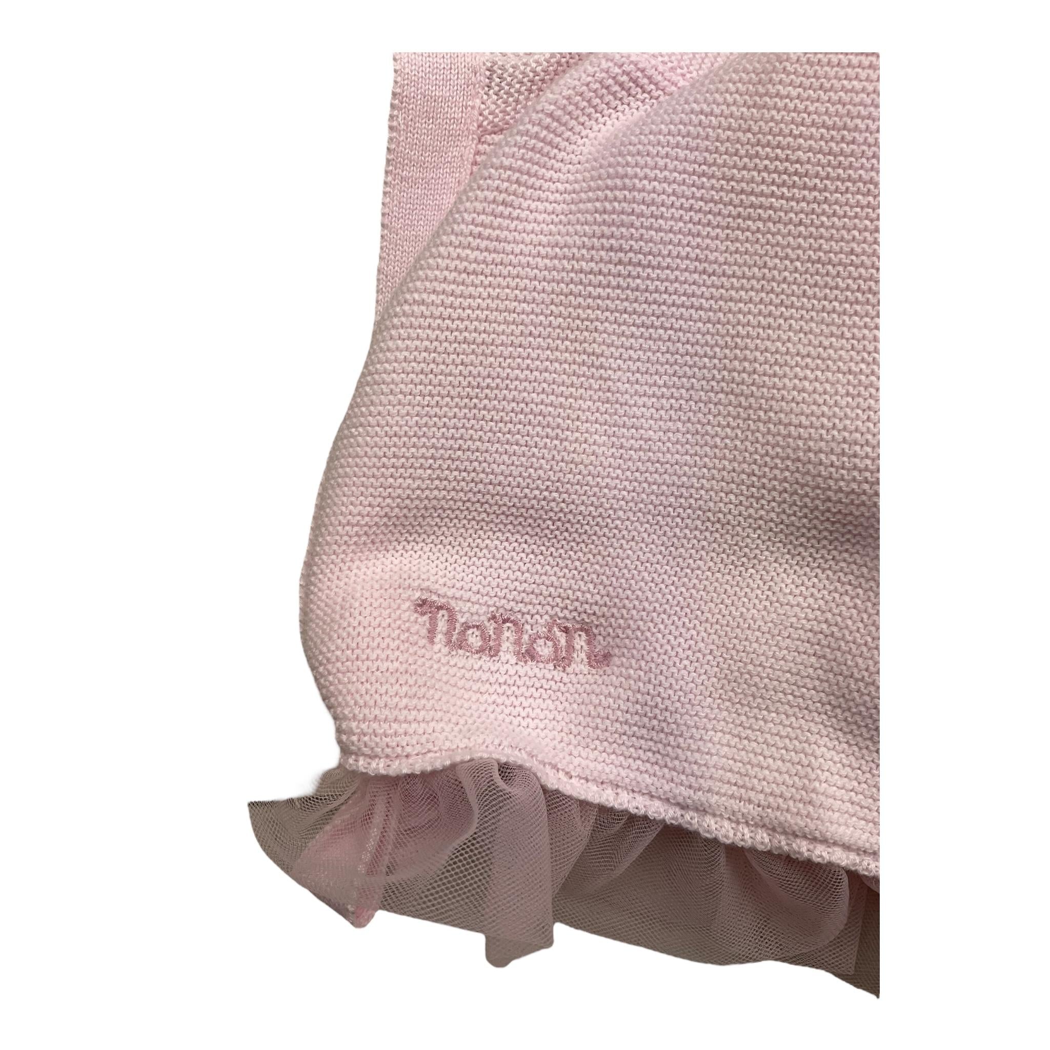 NANAN E22401MDRROSA