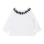 CARRE'MENT BEAU Y05307BIANCO