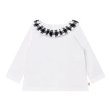 CARRE'MENT BEAU Y05307BIANCO