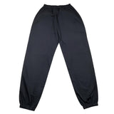 DONDUP pantalone tinta unita con elastico in vita Blu per Bambino DMPA001 BLU DONDUP 