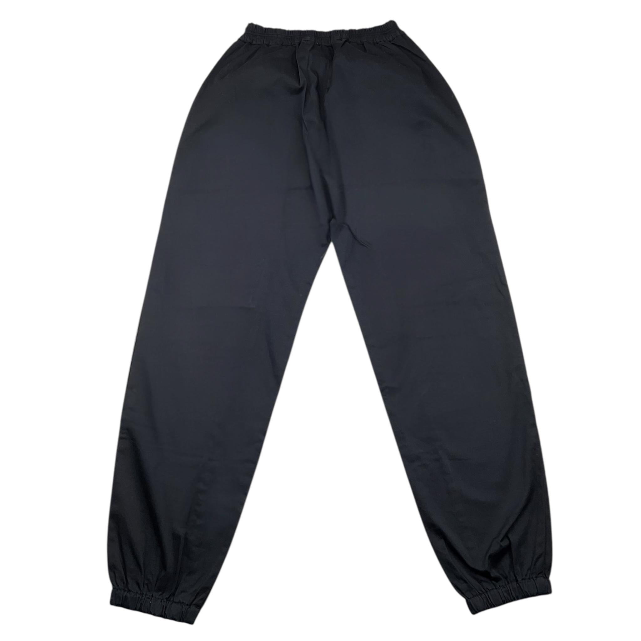 DONDUP pantalone tinta unita con elastico in vita Blu per Bambino DMPA001 BLU DONDUP 