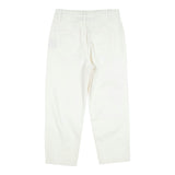 John Richmond Jeans tinta unita con Applicazioni Panna per Bambina RGP25180JE PANNA JOHN RICHMOND 