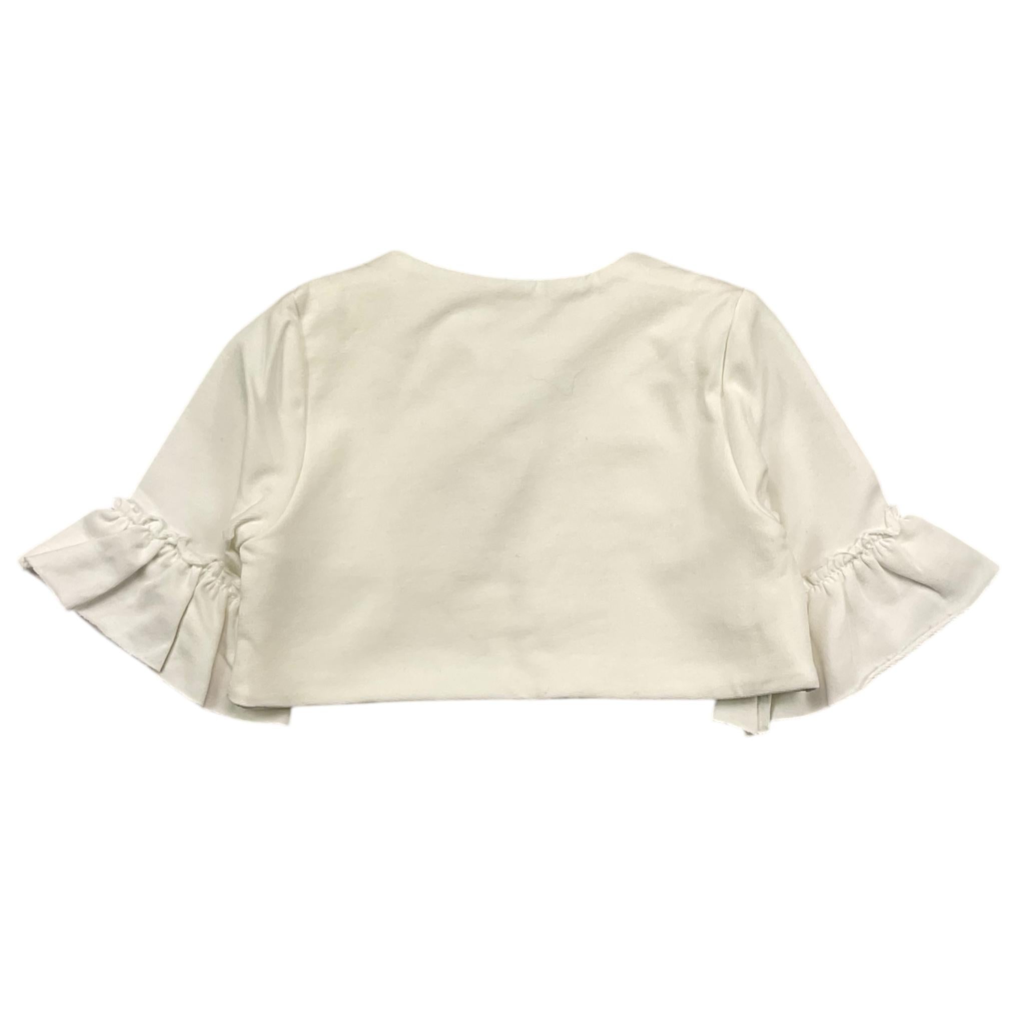 PLEASE LG05042G62BIANCO