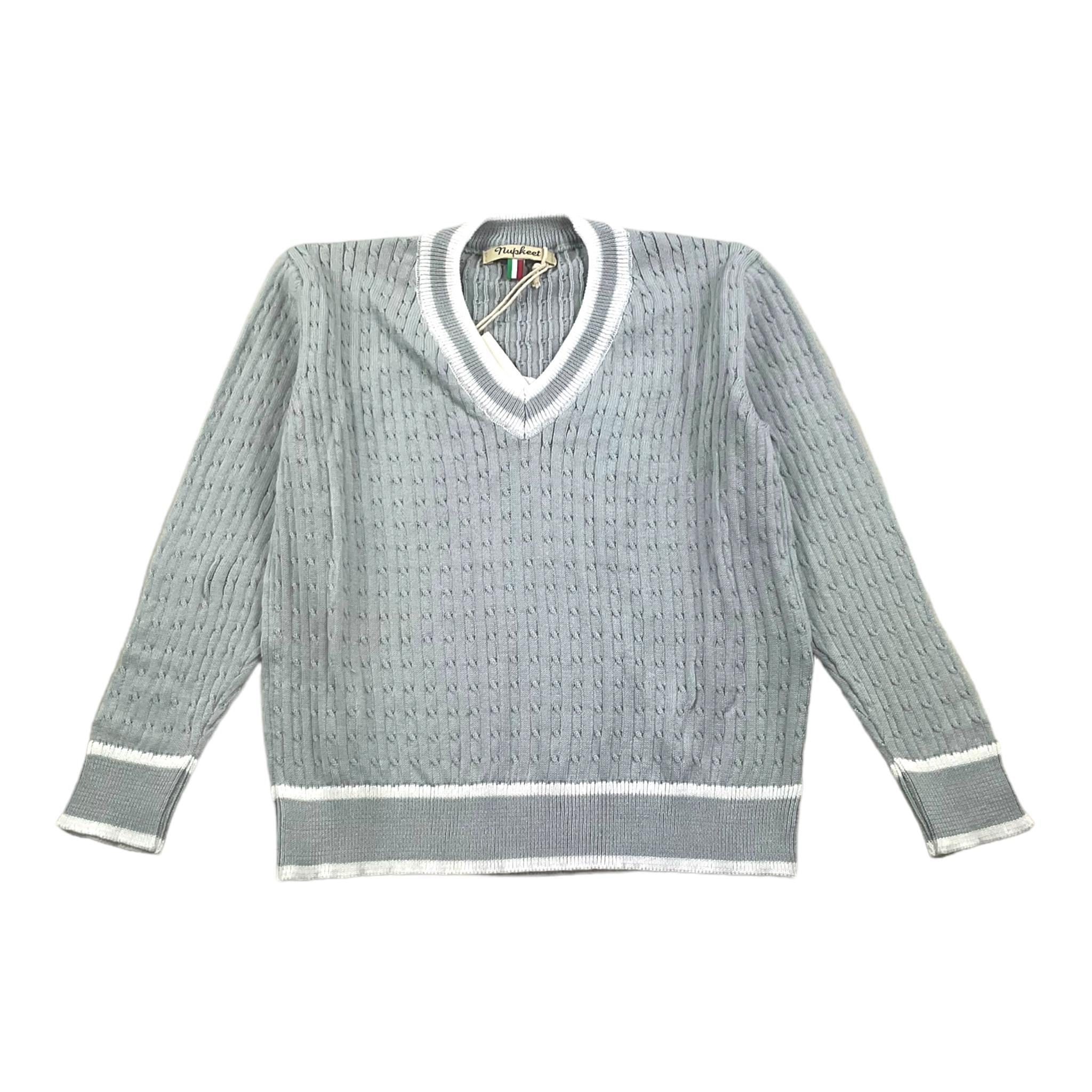 NUPKEET 4CNK227GRIGIO
