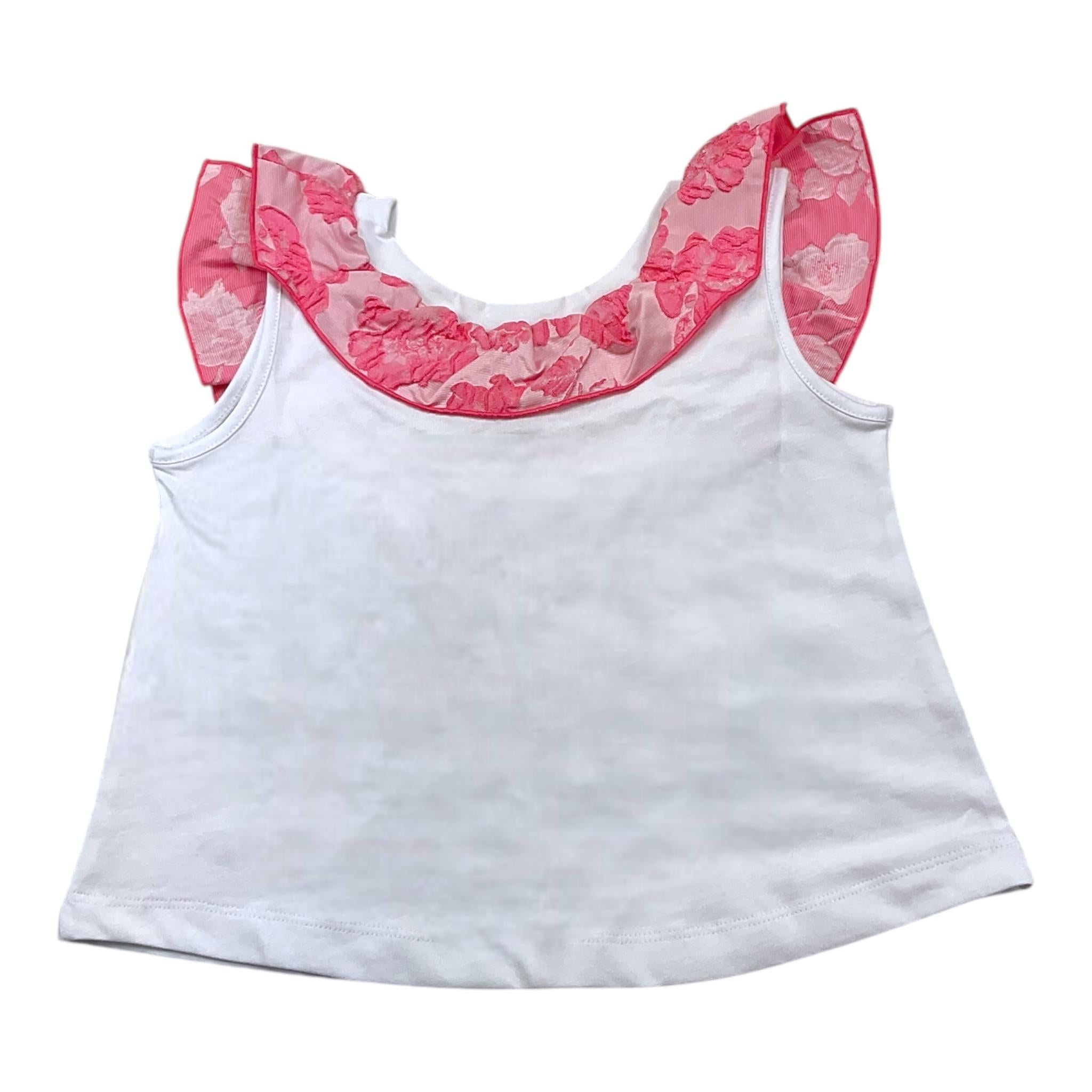 MARIUCCIA MMBC381BIANCO
