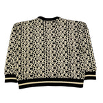JOHN RICHMOND maglia girocollo stampa logo Panna per Bambino RBA25042MA PANNA JOHN RICHMOND 