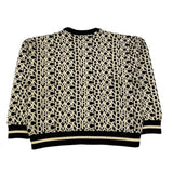 JOHN RICHMOND maglia girocollo stampa logo Panna per Bambino RBA25042MA PANNA JOHN RICHMOND 