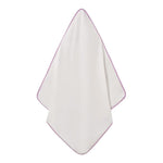 Mayoral Accappatoio Tinta Unita per Neonata 9460 BIANCO MAYORAL 