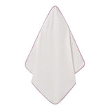 Mayoral Accappatoio Tinta Unita per Neonata 9460 BIANCO MAYORAL 