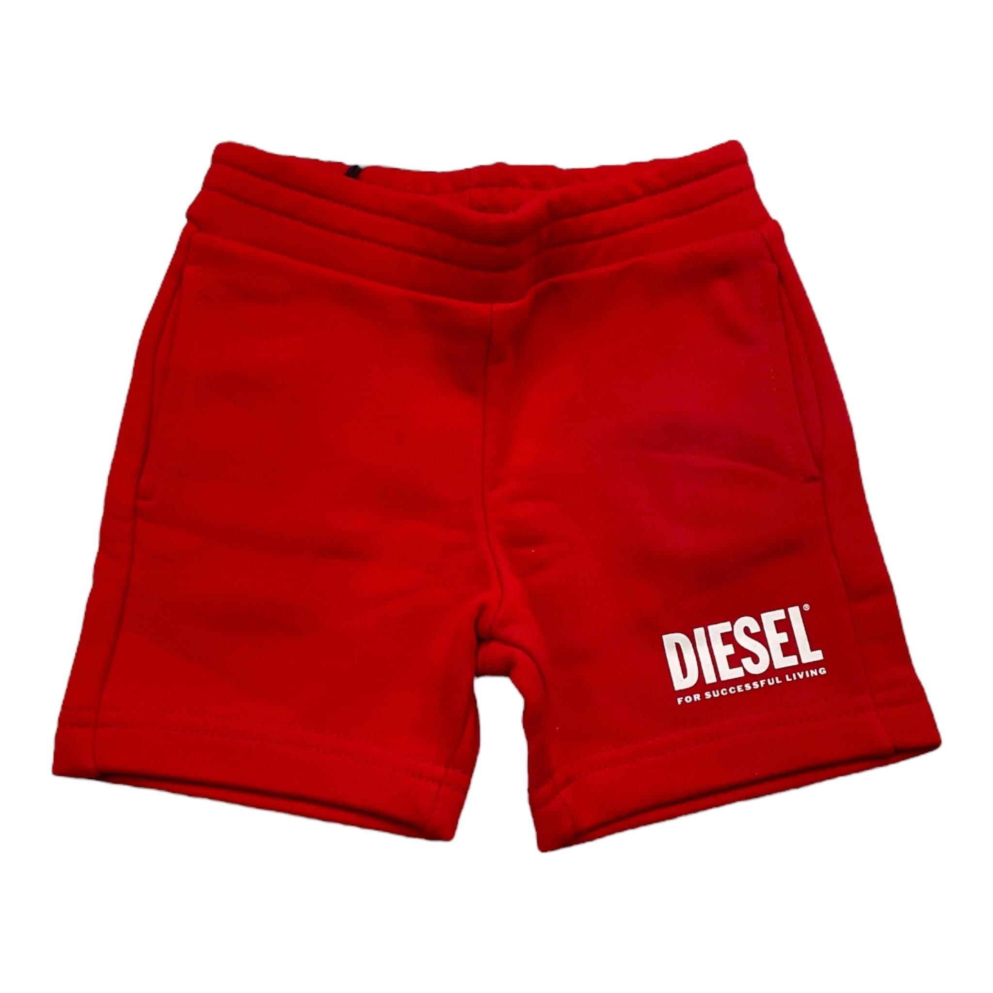 DIESEL BRDIROSSO