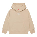 DIESEL felpa chiusa con cappuccio tinta unita Beige per Bambino J02025 BEIGE DIESEL 