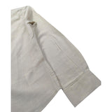 Antony Morato Camicia Tinta Unita con Fantasia Manica Lunga per Bambino SL00285 BEIGE ANTONY MORATO 