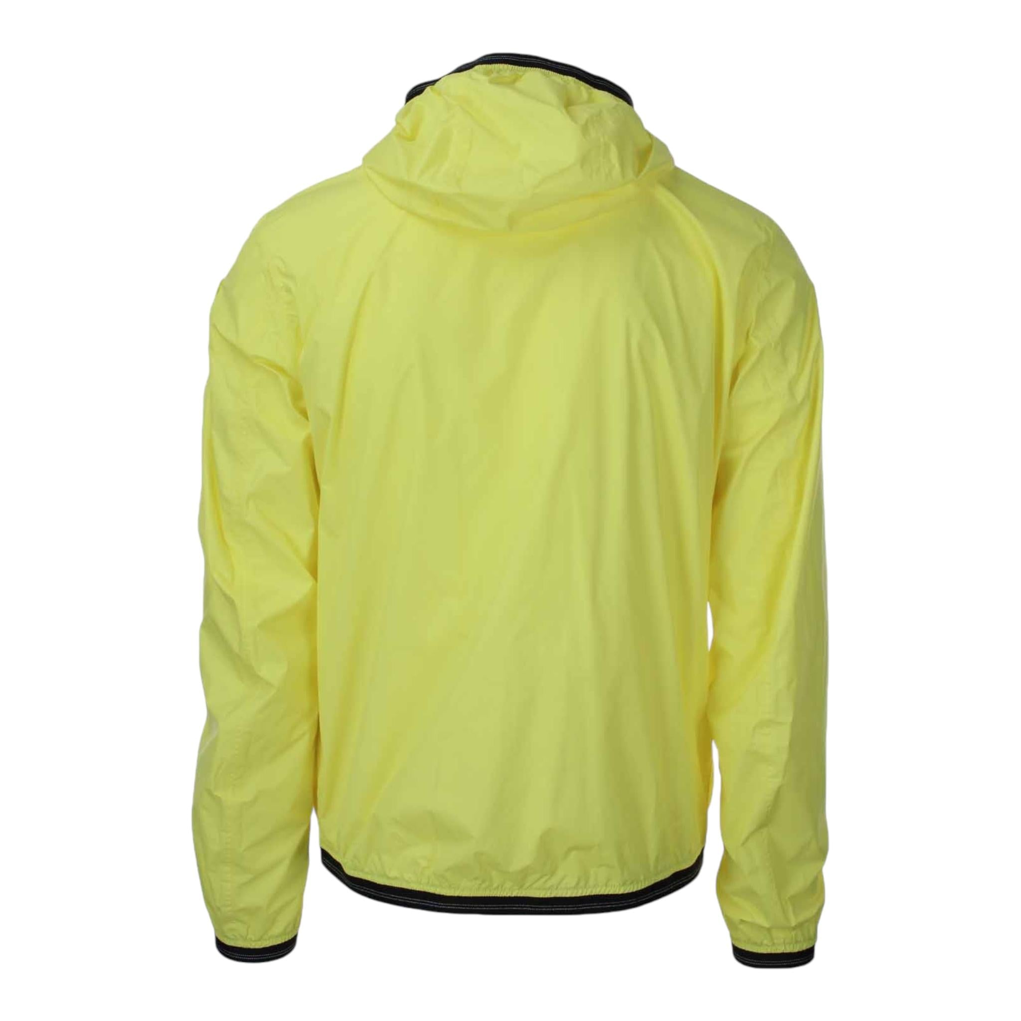 BLAUER 24BLKC11386XNVERDE FLUO