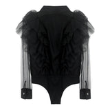 ELISABETTA FRANCHI EFCA211NERO