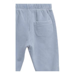 PLAY UP pantalone tuta tinta unita con elastico in vita Azzurro per Neonato PA011AP10907N AZZURRO PLAY UP 