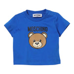 MOSCHINO MUM03YBLU