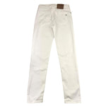 DONDUP BP219BIANCO