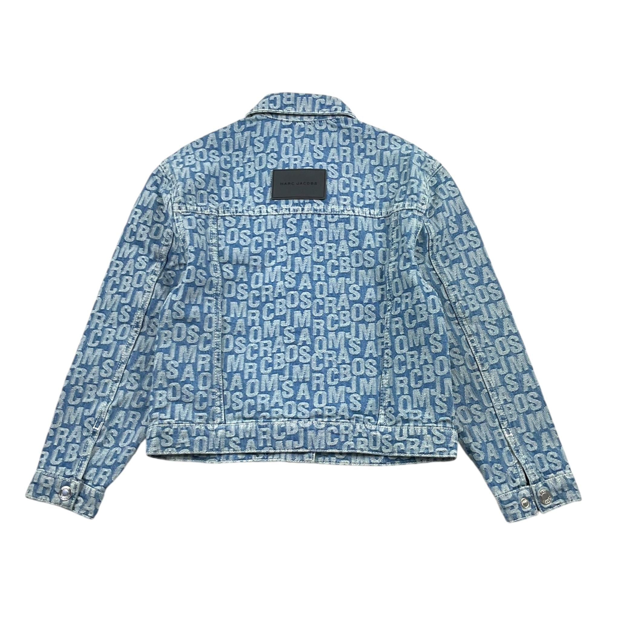 MARC JACOBS W60173AZZURRO