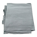 Wedoble Coperta Tinta Unita con Trafori per Neonato V2503306A AZZURRO WEDOBLE 