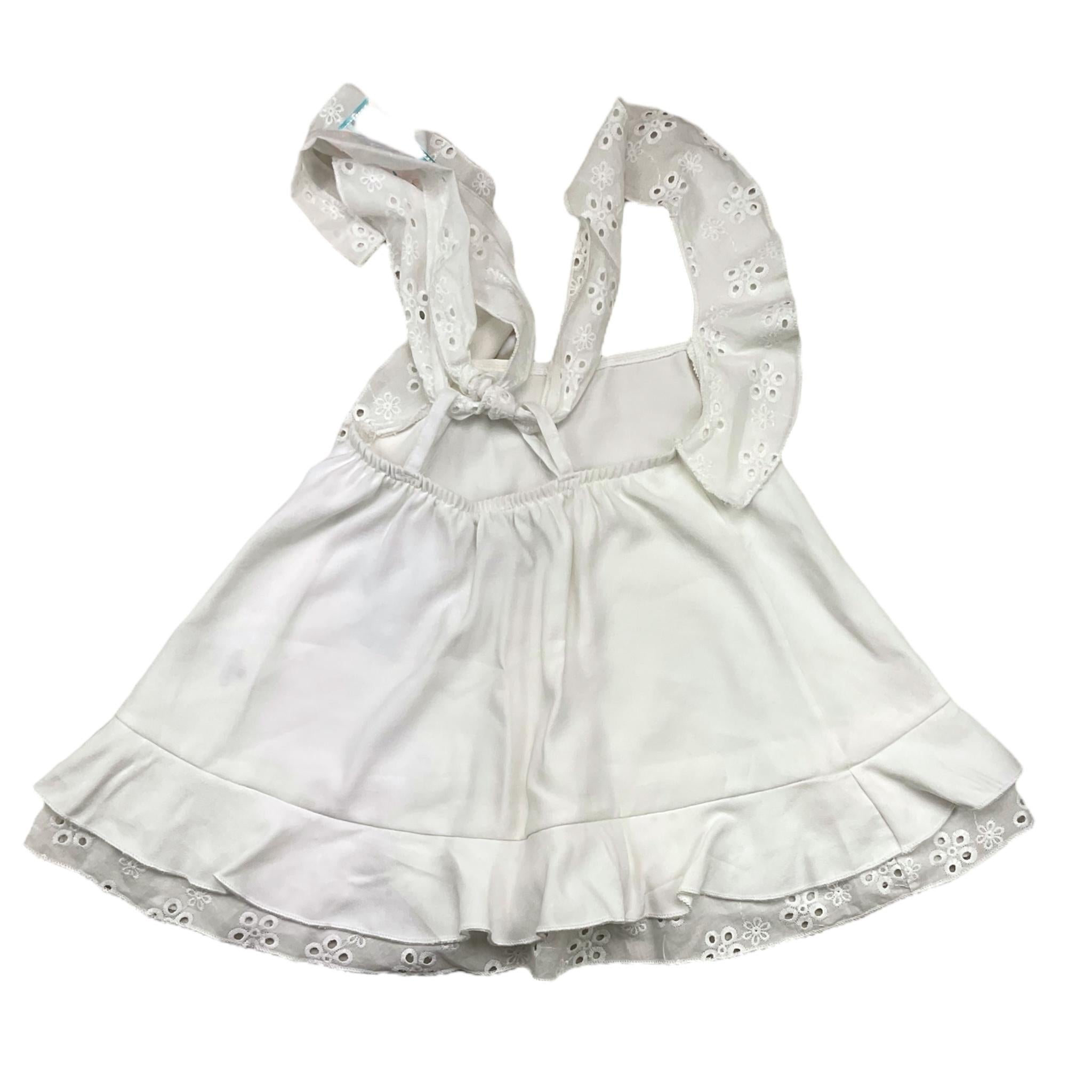 MINIMO MH50008BIANCO