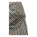 PAOLO PECORA cappello modello berretto tinta unita con microfantasia Beige per Bambino PP4166 BEIGE PAOLO PECORA 