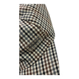 PAOLO PECORA cappello modello berretto tinta unita con microfantasia Beige per Bambino PP4166 BEIGE PAOLO PECORA 