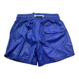 F**K Costume Modello Boxer Tinta Unita per Bambino FJ25J01BU02RY BLU F**K 