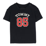 TOMMY HILFIGER KN0KN01758BLU