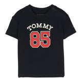 TOMMY HILFIGER KN0KN01758BLU