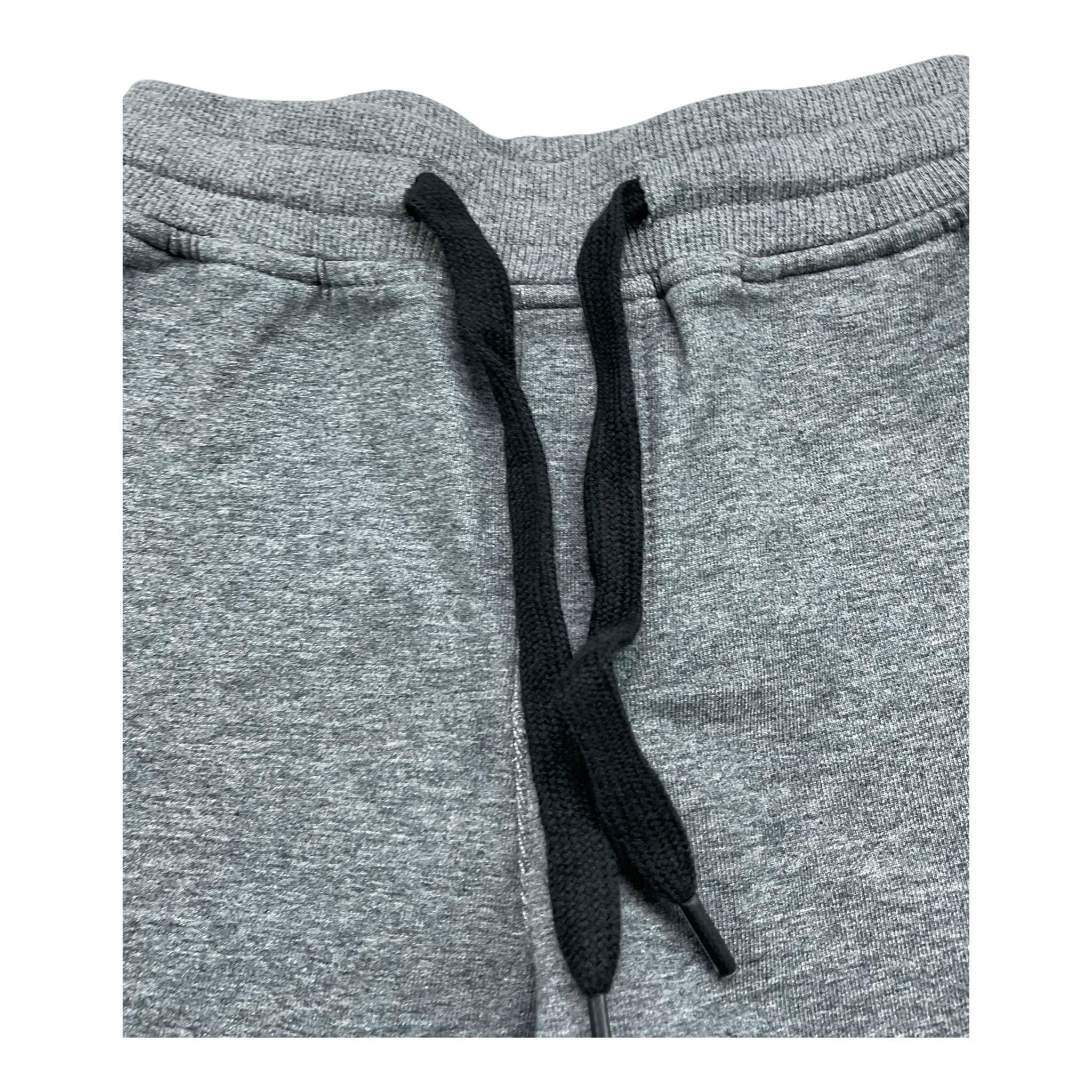 JECKERSON pantalone tinta unita con elastico in vita Grigio per Neonato PAN1216 GRIGIO JECKERSON 